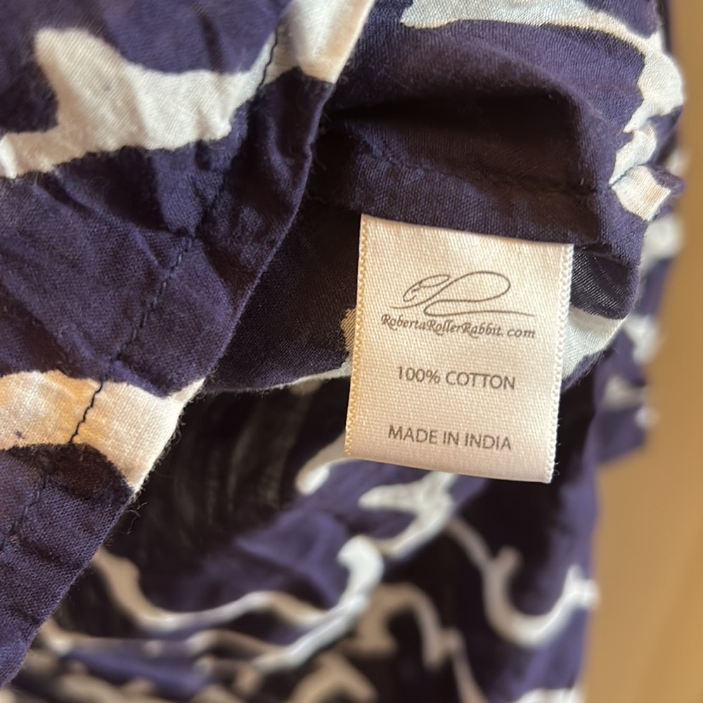 Roberta Roller Rabbit Tunic - image 4